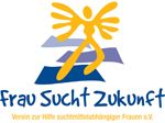 FrauSuchtZukunft - Verein zur Hilfe suchtmittelabh\u00e4ngiger Frauen e.V.